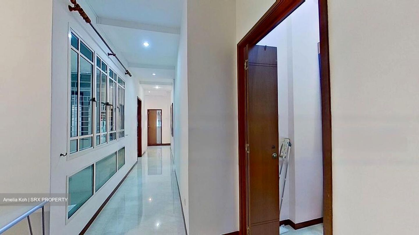 Casa Rosa (D19), Condominium #455269151